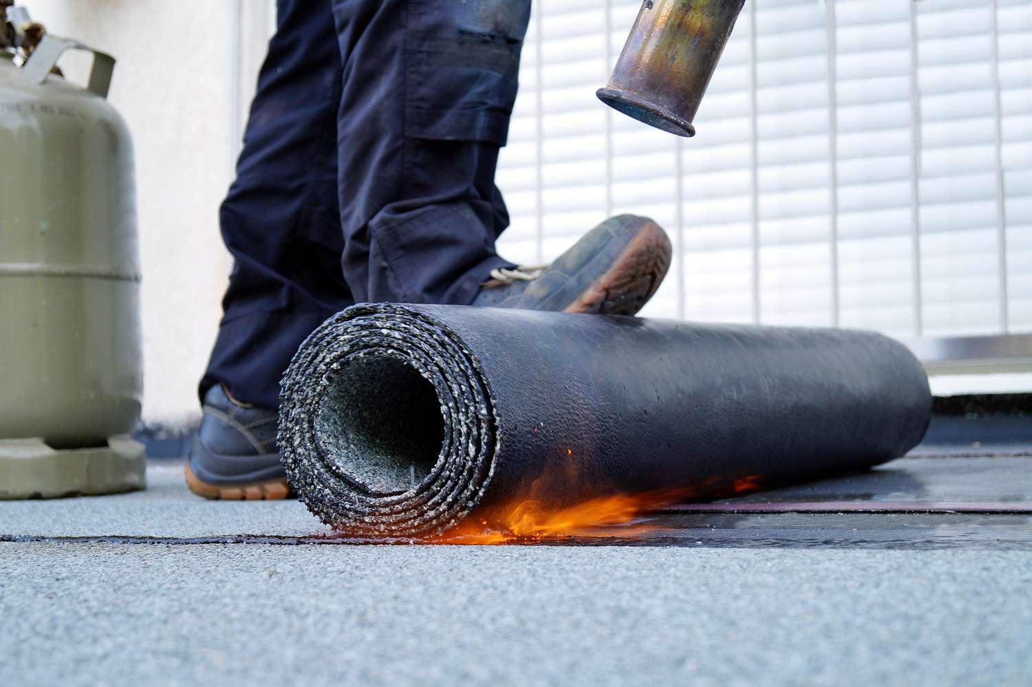 Black EPDM